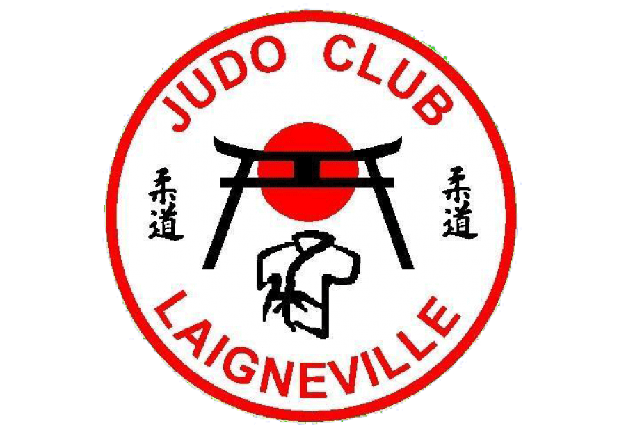 Logo du JC LAIGNEVILLE